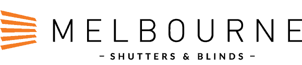 Melbourne Shutters and Blinds Logo